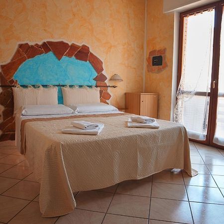 La Manta Guest House Alghero Extérieur photo