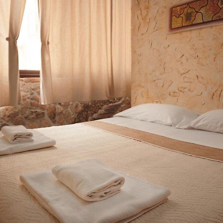 La Manta Guest House Alghero Extérieur photo