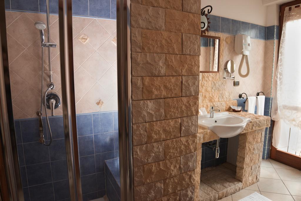 La Manta Guest House Alghero Extérieur photo