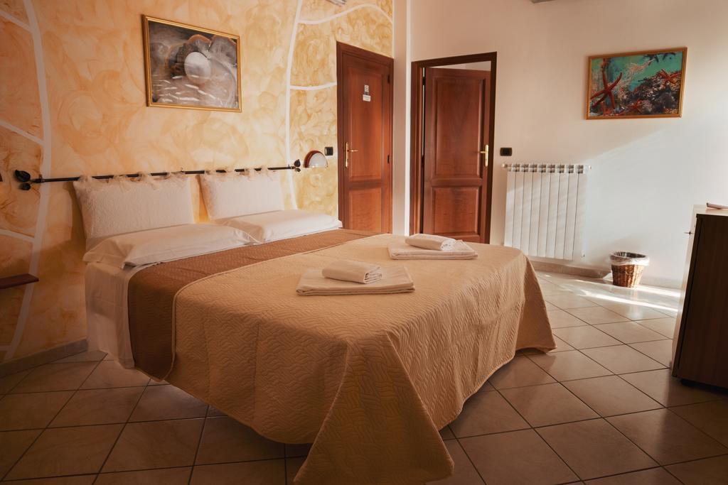 La Manta Guest House Alghero Extérieur photo