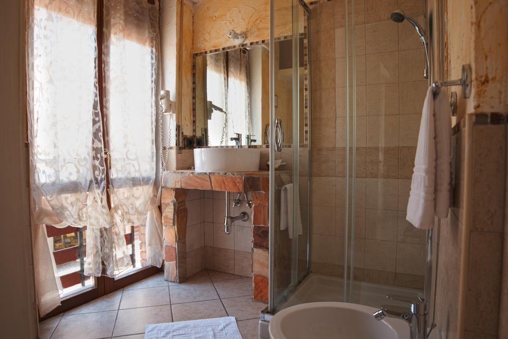 La Manta Guest House Alghero Extérieur photo