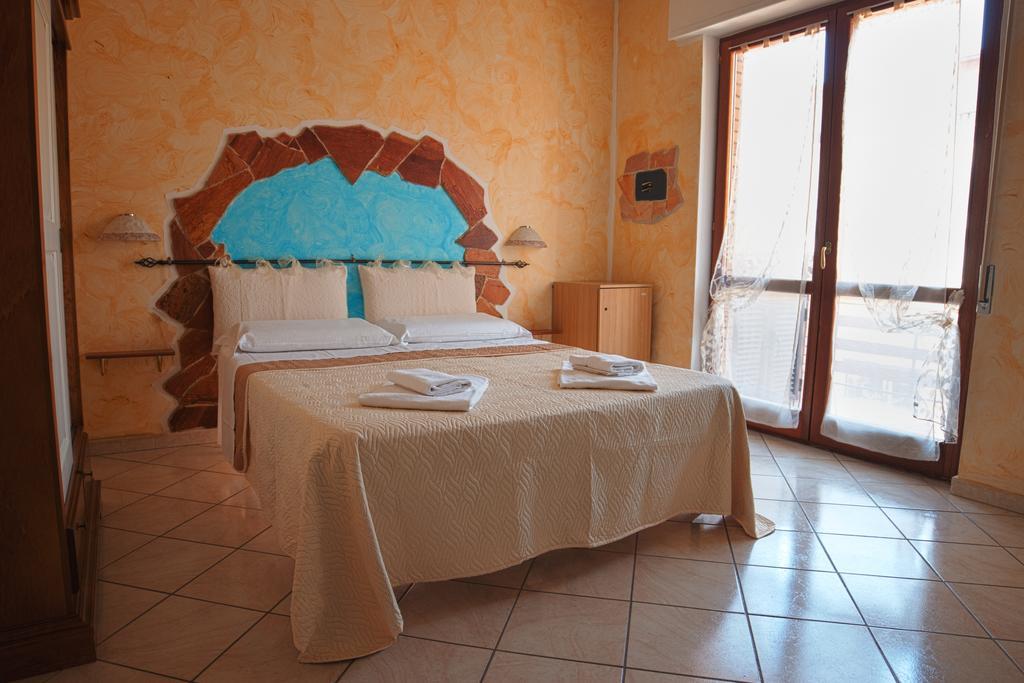 La Manta Guest House Alghero Extérieur photo