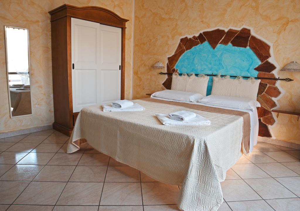 La Manta Guest House Alghero Extérieur photo
