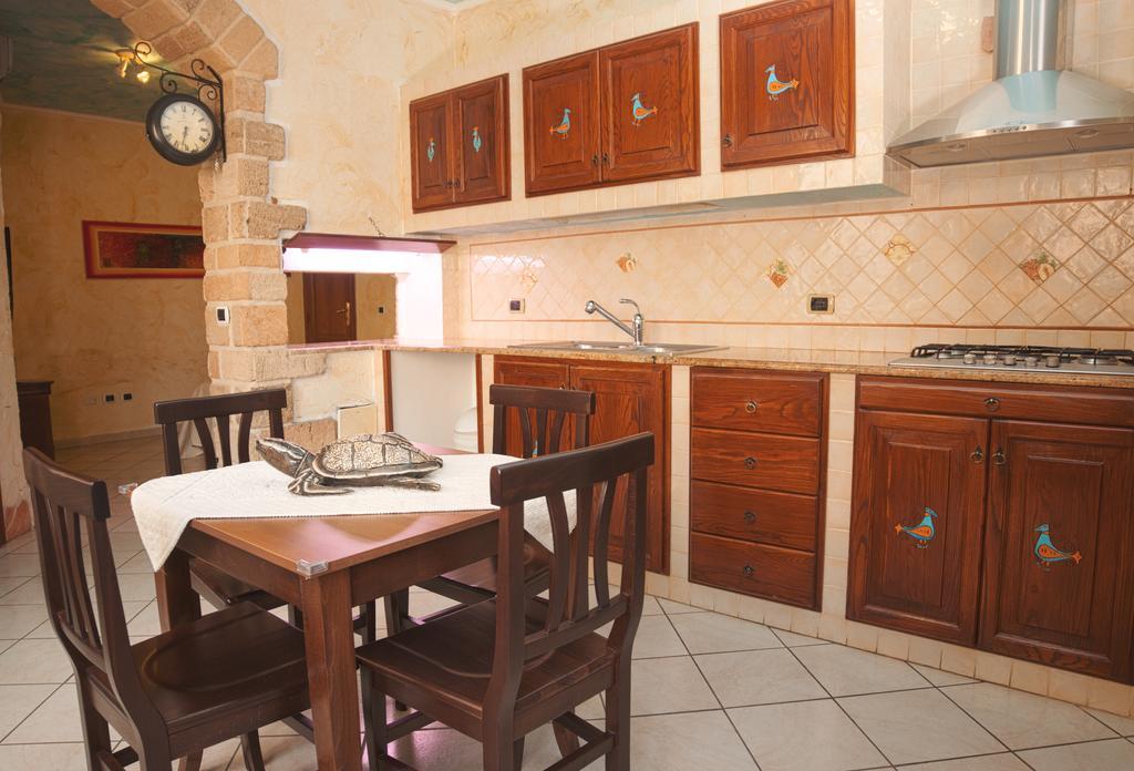La Manta Guest House Alghero Extérieur photo
