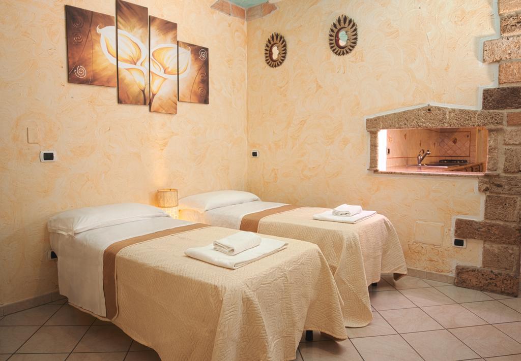 La Manta Guest House Alghero Extérieur photo