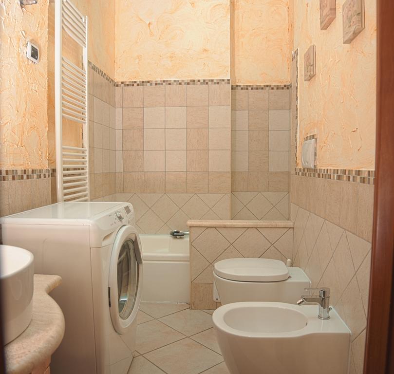 La Manta Guest House Alghero Extérieur photo