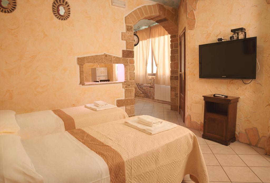 La Manta Guest House Alghero Extérieur photo