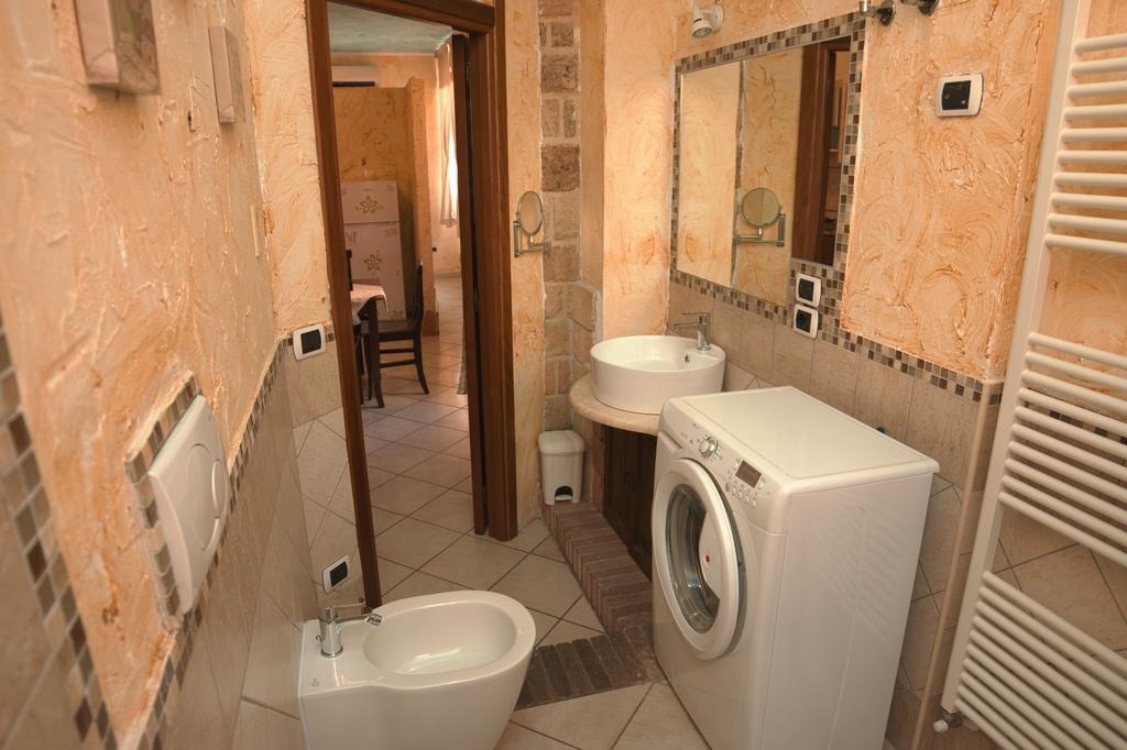 La Manta Guest House Alghero Extérieur photo