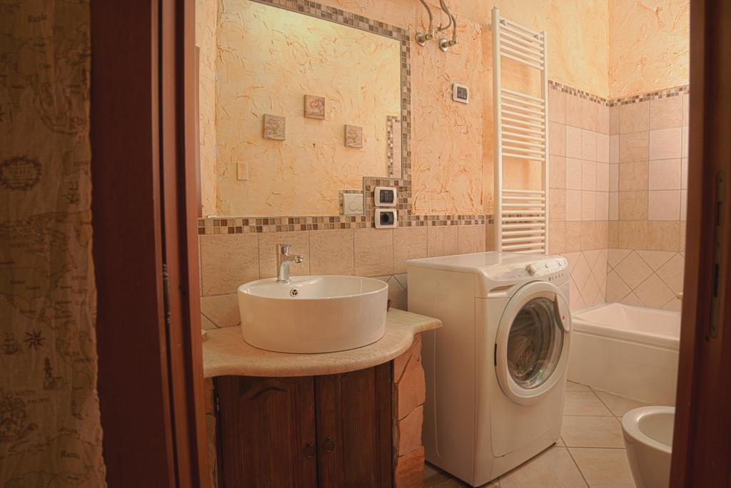 La Manta Guest House Alghero Extérieur photo