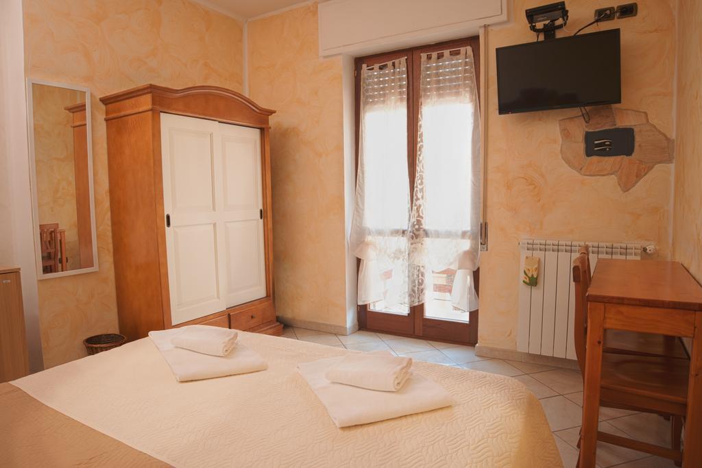 La Manta Guest House Alghero Extérieur photo