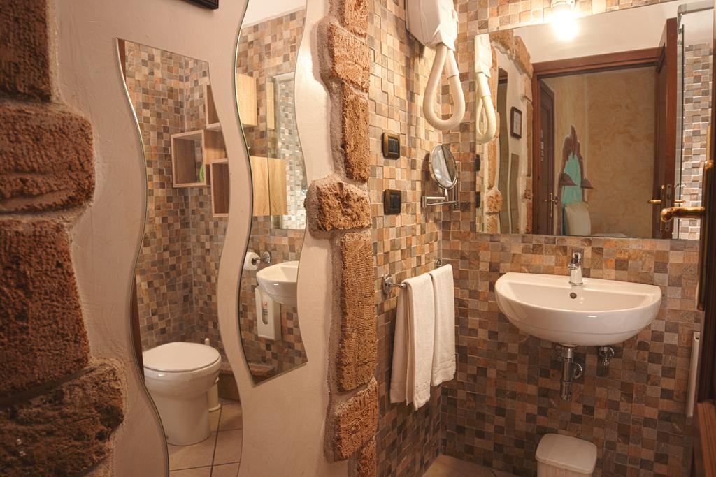 La Manta Guest House Alghero Extérieur photo