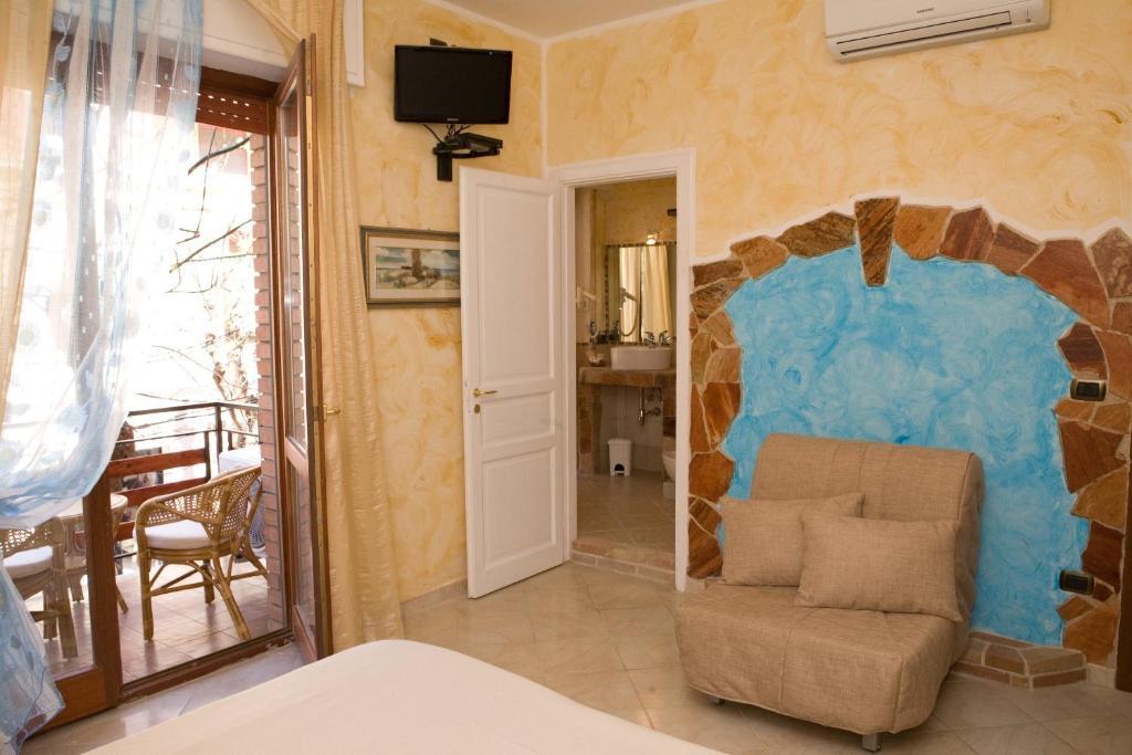 La Manta Guest House Alghero Extérieur photo